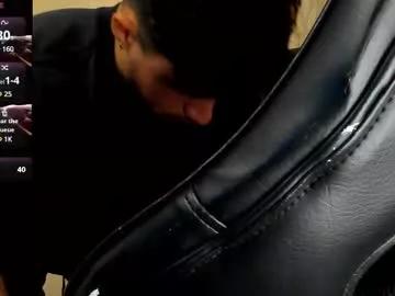 brad_summer on Chaturbate 