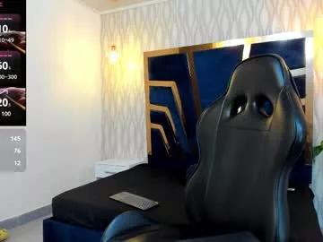 brad_summer on Chaturbate 