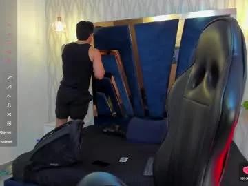 brad_summer on Chaturbate 
