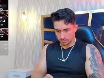 brad_summer on Chaturbate 