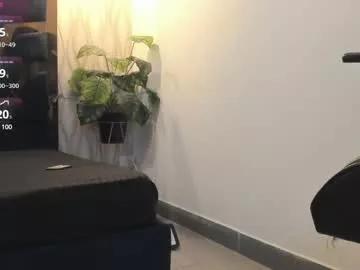 brad_summer on Chaturbate 