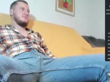 Freechat bradryder__ on Chaturbate