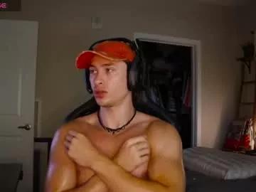 brentonverde's avatar