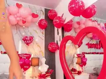 brianna_ortiz — GOAL: Naked Bride [1000 tokens remaining] Valentine's Day ProposalWill You Marry Me 999 tkns PVT open 42 tknsOrgasms for fiance 111 tkns #feet #latina #cosplay #lovense #bigboobs