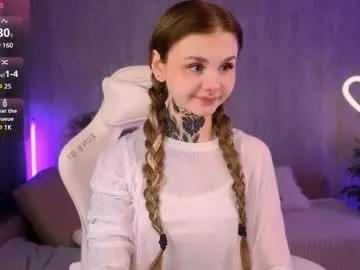 Freechat britney_lynch on Chaturbate