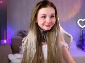 Freechat britney_lynch on Chaturbate