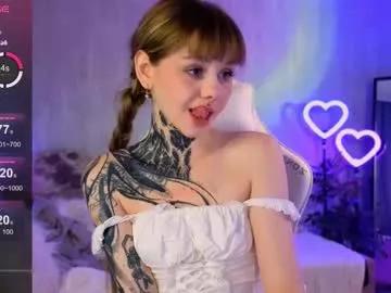 Freechat britney_lynch on Chaturbate