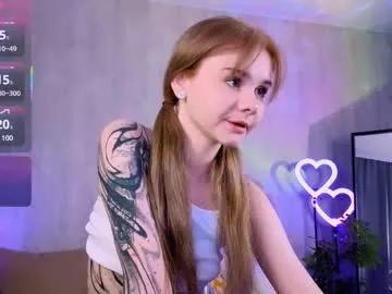 Freechat britney_lynch on Chaturbate