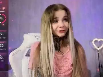 Freechat britney_lynch on Chaturbate