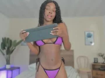 brittanygray69 — Do you want to drip all my squirt for you? My private is available  - Multi Goal: RIDE TORSO+ SHOW OIL [999tk each Goal] #ebony #bigboobs #squirt #skinny #latina