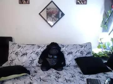 briyithgonza on Chaturbate