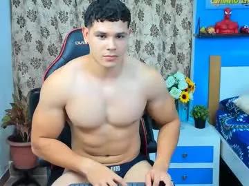 bruno_coleman on Chaturbate 