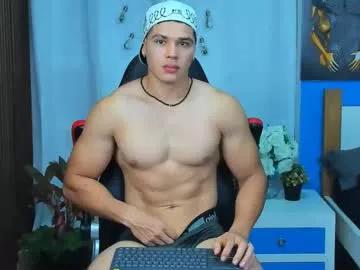 bruno_coleman on Chaturbate 
