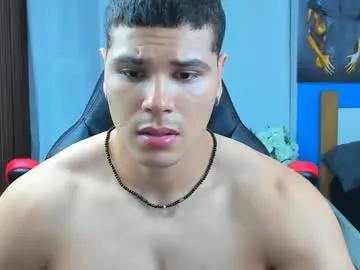 bruno_coleman on Chaturbate 