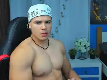 bruno_coleman on Chaturbate 