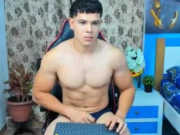 bruno_coleman on Chaturbate 