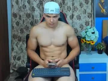 bruno_coleman on Chaturbate 