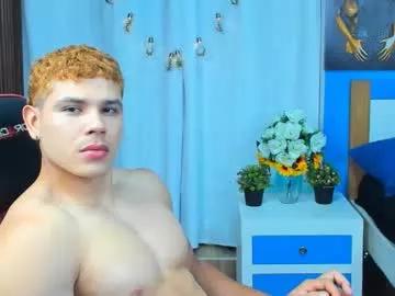 bruno_coleman on Chaturbate 