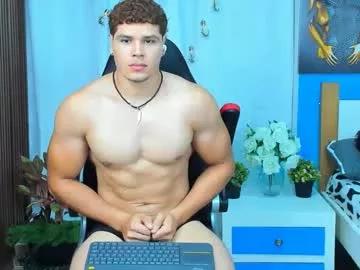 bruno_coleman on Chaturbate 