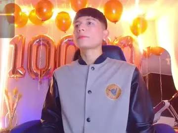 bryam_hot — GOAL: masturbation  Hello guys, welcome! Come celebrate the month of love and friendship in Colombia with me. #monstercock #fuckmachine #slave #femboy #lovense