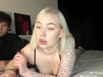 bugs_and_bunny23 on Chaturbate 