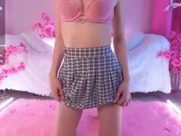 bunny_gaze — Hi, I'm Kira, this is my 6th day <3   Goal: show me what's under my dress [171 tokens left] #new #bigboobies #teen #18 #skinny