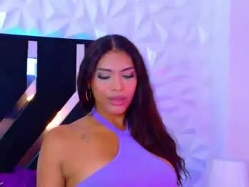 Freechat bunnynicolle on Chaturbate