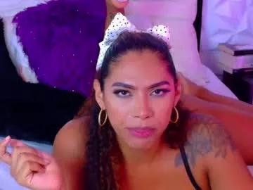 Freechat bunnynicolle on Chaturbate