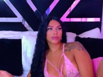 Freechat bunnynicolle on Chaturbate