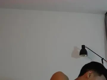 busterspinter — play hard cock [45 tokens left] hey lets get so hott ;) #uncut #latino #lovense #bigcock #ass