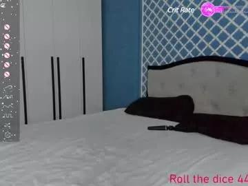 buusty_redhead on Chaturbate 