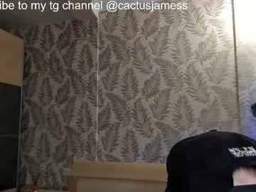 cactusjames_69's avatar