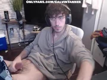 calvin_tanner's avatar