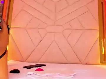 candyrouse2 on Chaturbate