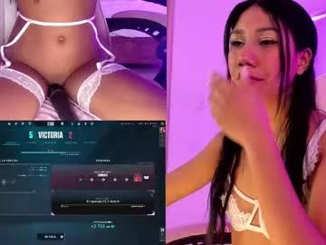 candyrouse2 on Chaturbate