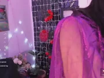 carla_smith__ on Chaturbate