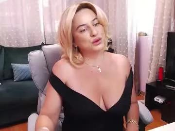carrielovex on Chaturbate 