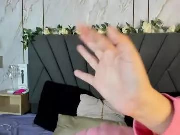 cassie_jones1 on Chaturbate 