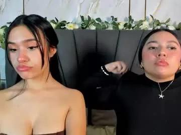 cassie_jones1 on Chaturbate 