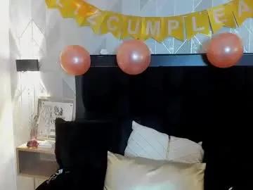 cassie_jones1 on Chaturbate 