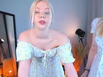 cassie_palmer on Chaturbate 
