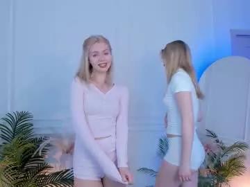 cassie_palmer on Chaturbate 