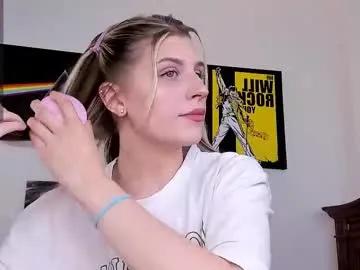 cassieholland — Hi hi honey, I`m Cassie ntmu<3 #new #anal #squirt #skinny #teen