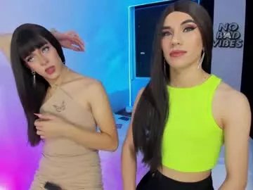 cata_n_cami on Chaturbate 