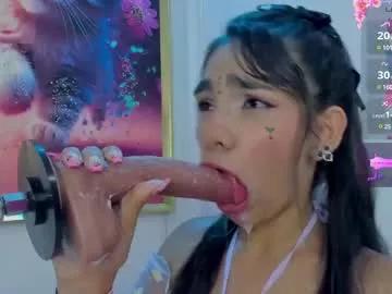 catalina_whore1 on Chaturbate 