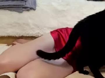 catnips_cabaret on Chaturbate 