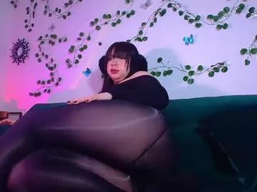 cattaleya002 on Chaturbate 