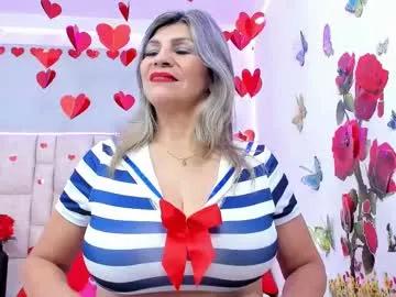 celeste_lincon on Chaturbate 