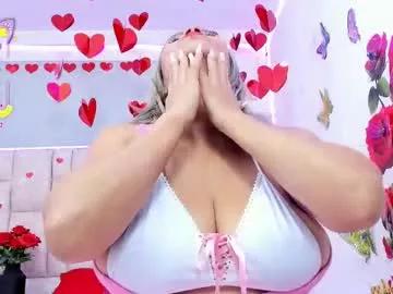 celeste_lincon on Chaturbate 