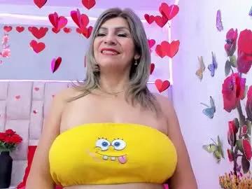 celeste_lincon on Chaturbate 